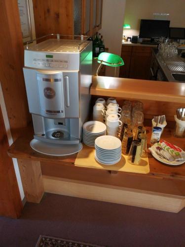 Hostal Pension & Gasthof Klette