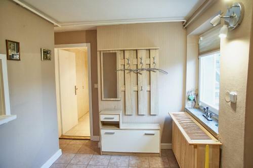 Apartamento Ferienhaus Peggy