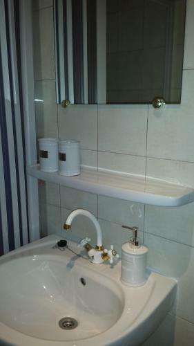 Apartamento Ferienhaus Peggy