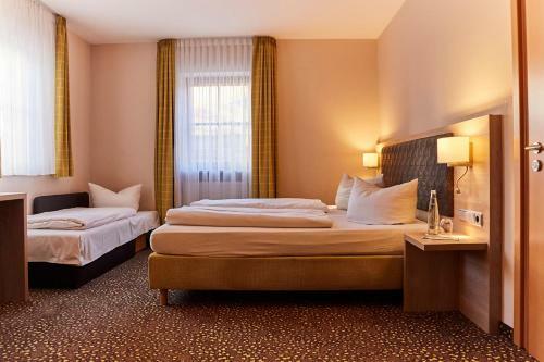 Hostal Hotel Restaurant Erber