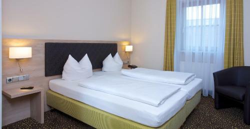 Hostal Hotel Restaurant Erber