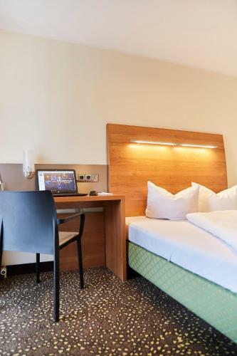 Hostal Hotel Restaurant Erber
