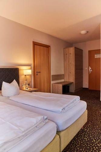 Hostal Hotel Restaurant Erber