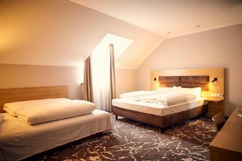 Hotel Garni Erber