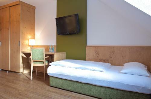 Hotel Zur M�hle