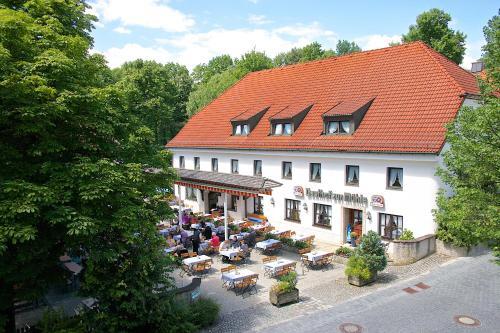 Hotel Zur M�hle