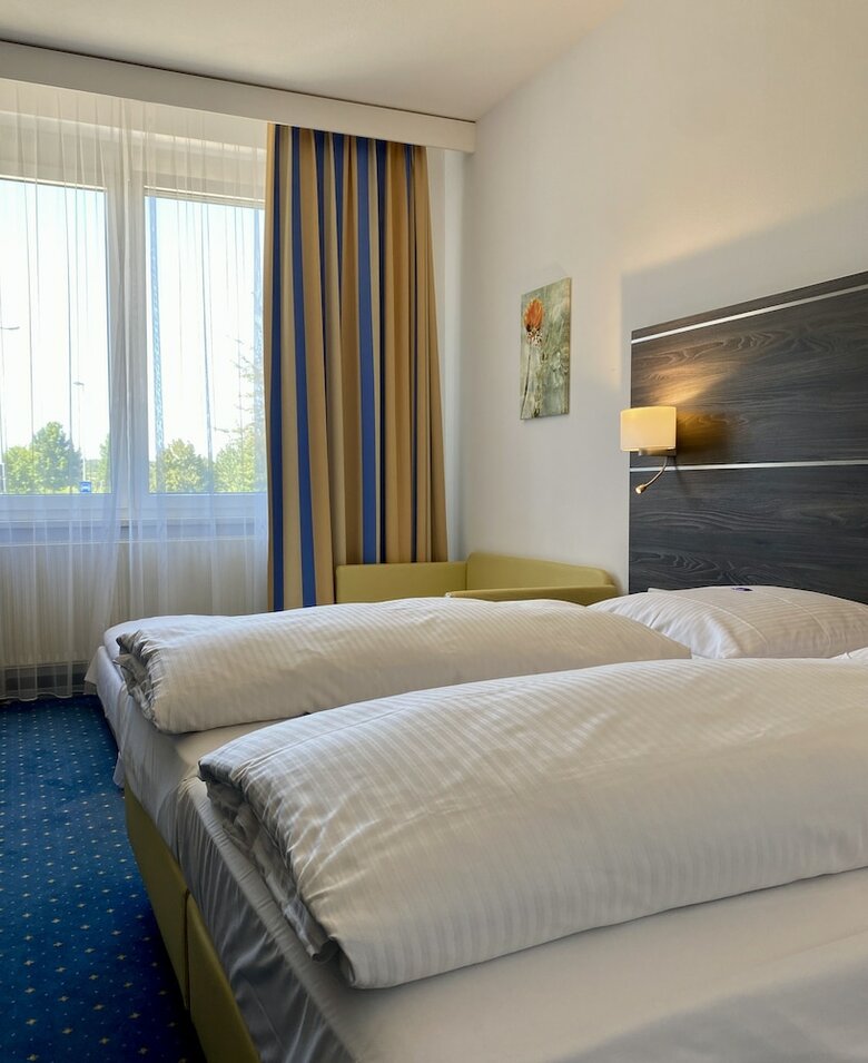 Hotel Fortuna