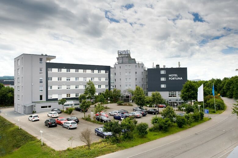 Hotel Fortuna