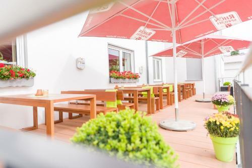 Hotel Rh�nhof