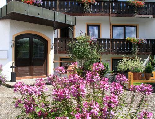 Hotel Alpenblick Berghof
