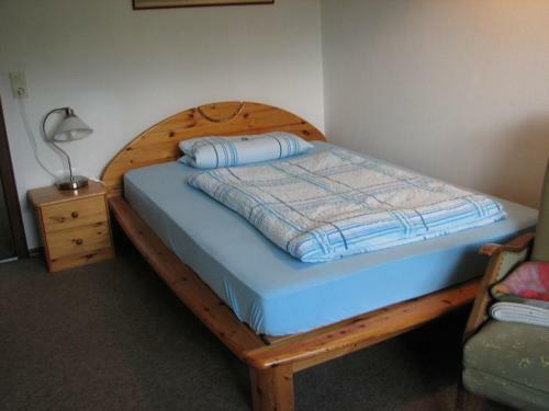 Hostal G�stehaus Alpenland