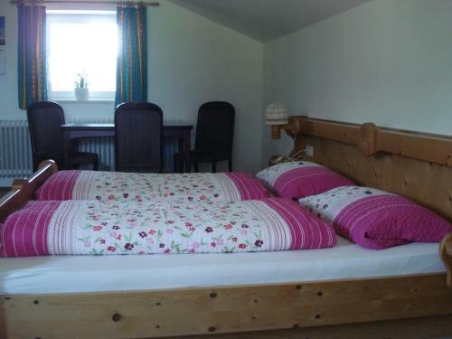Hostal G�stehaus Alpenland