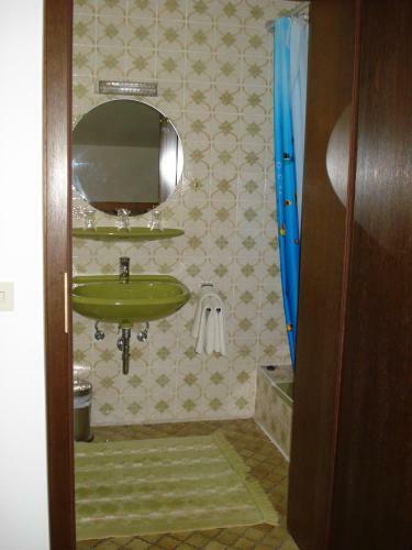 Hostal G�stehaus Alpenland