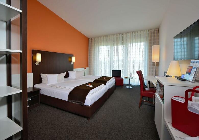 Best Western Premier Konrad Zuse Hotel