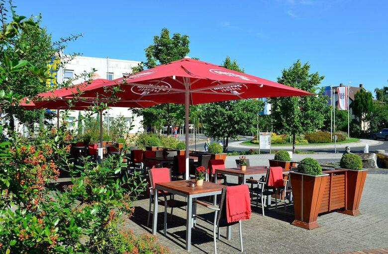 Best Western Premier Konrad Zuse Hotel