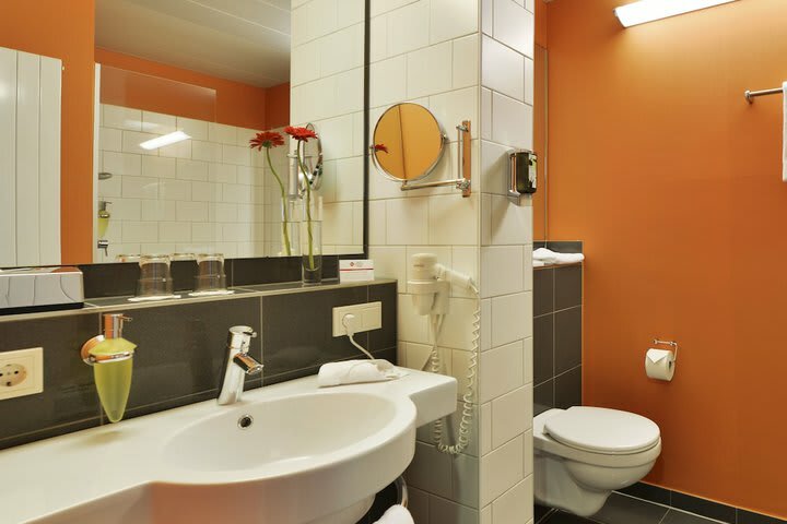 Best Western Premier Konrad Zuse Hotel