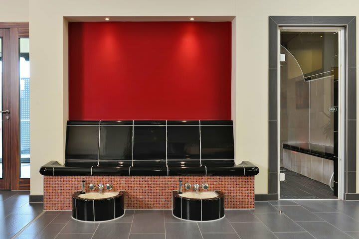 Best Western Premier Konrad Zuse Hotel