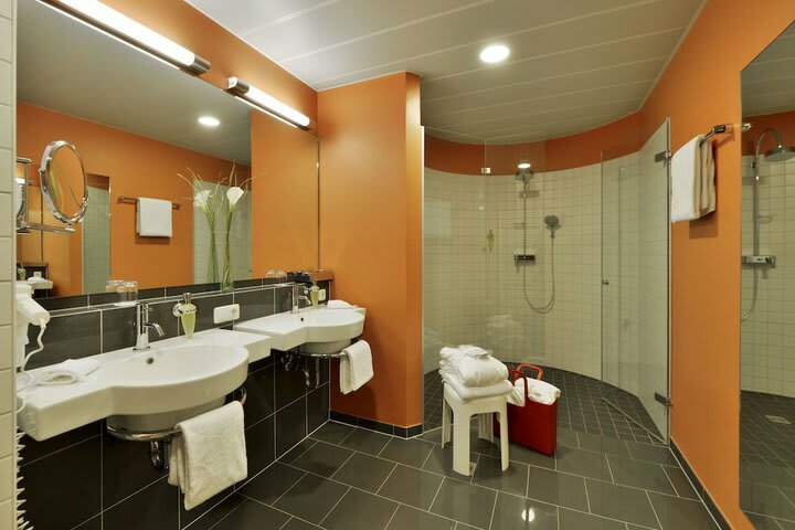 Best Western Premier Konrad Zuse Hotel