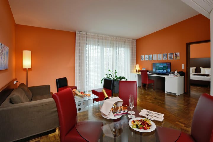 Best Western Premier Konrad Zuse Hotel