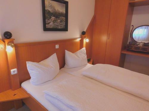 Hostal Pension Am Museum