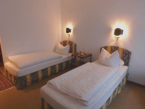 Hostal Pension Am Museum