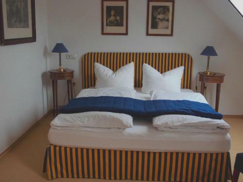 Hostal Pension Am Museum