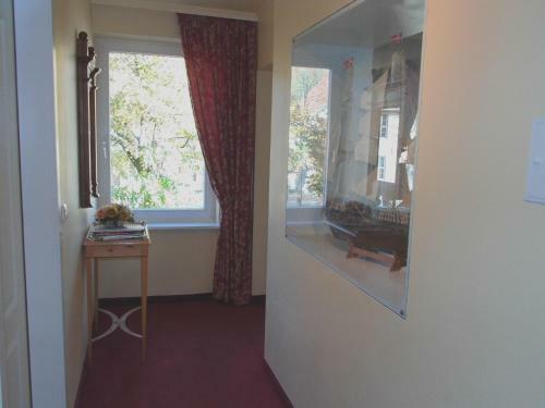 Hostal Pension Am Museum