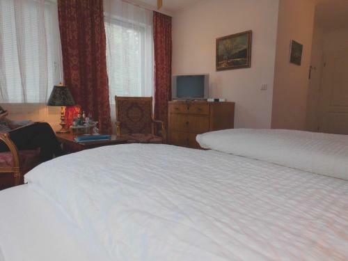 Hostal Pension Am Museum