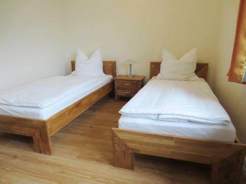 Hostal Pension Gl�ckstadt