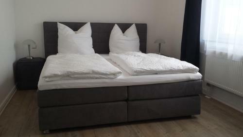 Hostal Pension Gl�ckstadt