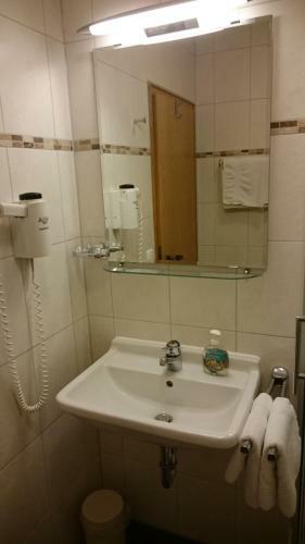 Hostal Hotel Am Wald