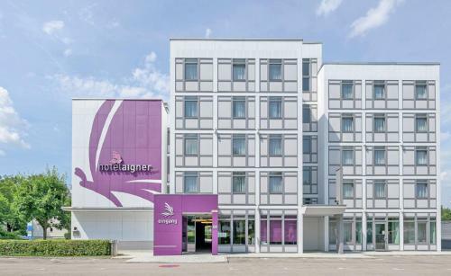 Hotel Aigner