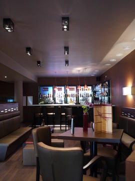Comfort Hotel Atlantic Muenchen Sued