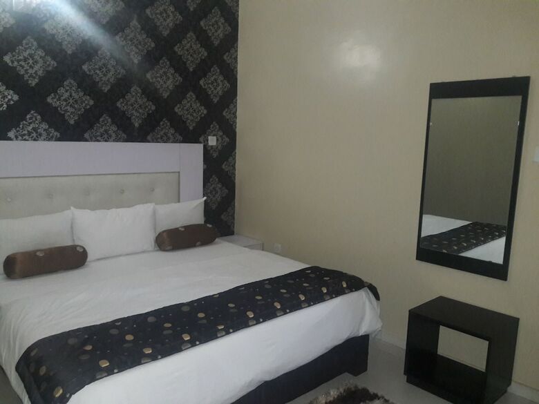Hotel Tipton House Lekki