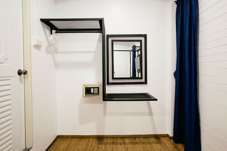 Hotel Mania Guesthouse