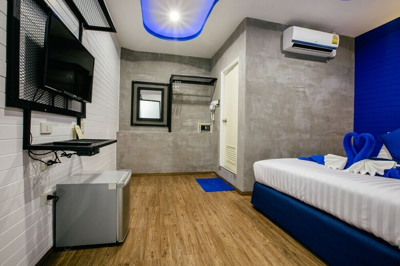 Hotel Mania Guesthouse