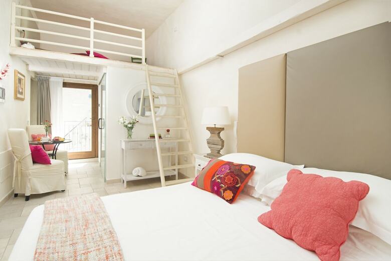 Hotel Santo Stefano Home & Breakfast