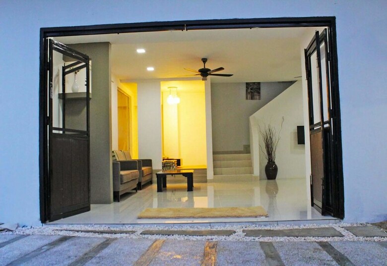 Hotel Bukitindah-yesido-r.o.m Chapel