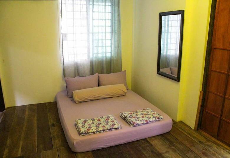 Hotel Bukitindah-yesido-r.o.m Chapel