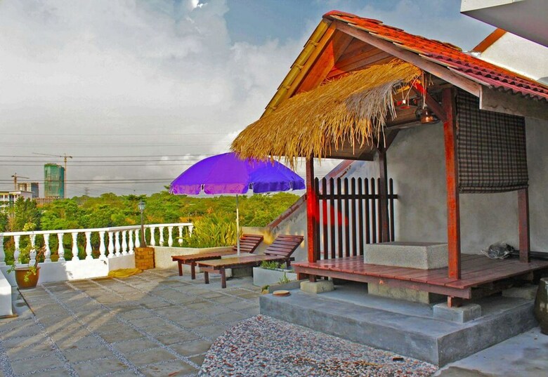Hotel Bukitindah-yesido-r.o.m Chapel