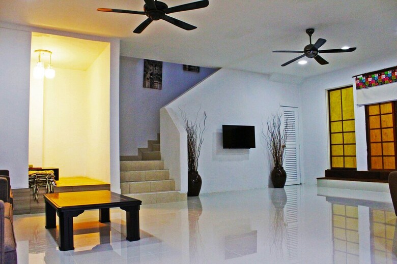 Hotel Bukitindah-yesido-r.o.m Chapel