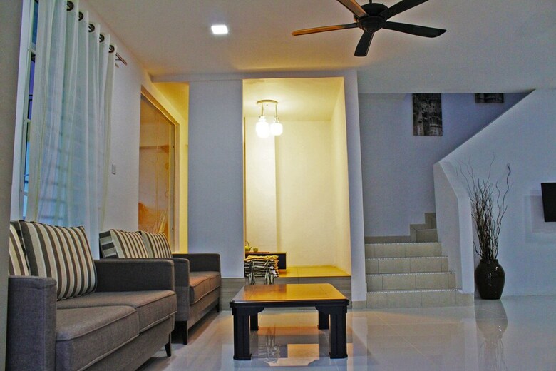 Hotel Bukitindah-yesido-r.o.m Chapel