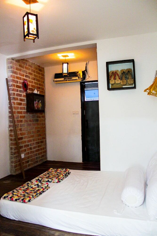 Hotel Bukitindah-yesido-r.o.m Chapel