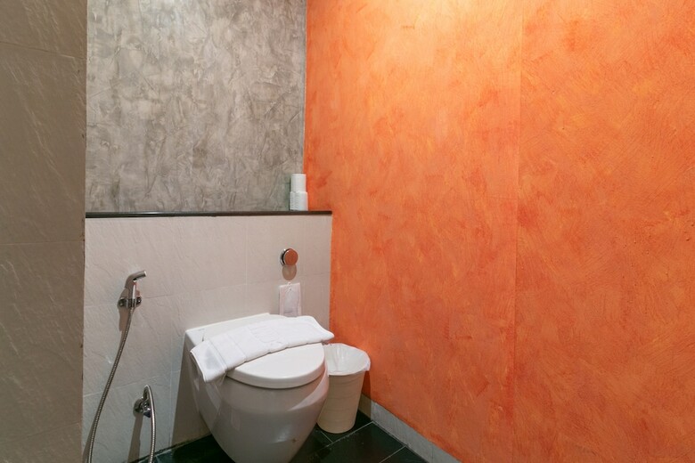 Hotel Zleepmotion Bangkok Sukhumvit