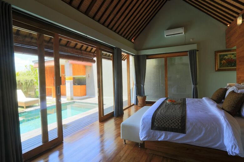 Ume Sri Villas Ubud