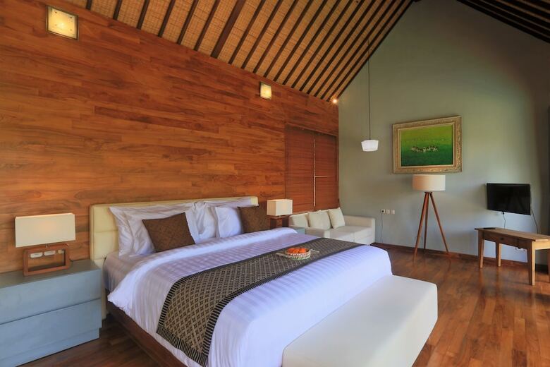 Ume Sri Villas Ubud