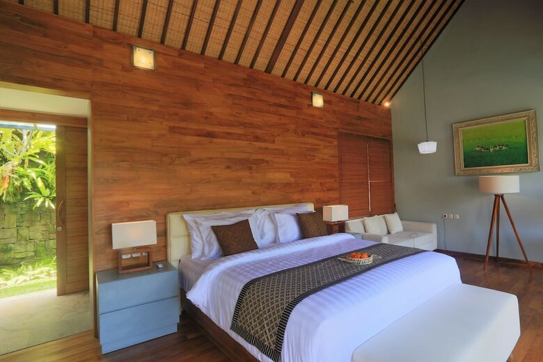 Ume Sri Villas Ubud