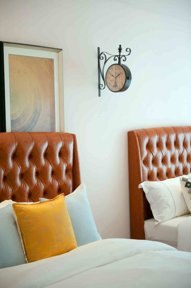 Ys Lida Square Apartment