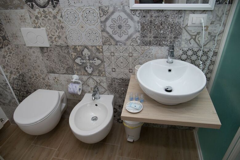 Dafni - Shabby Chic Guesthouse
