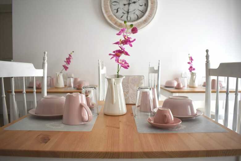 Dafni - Shabby Chic Guesthouse